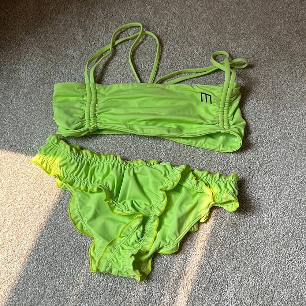 Size small suit
